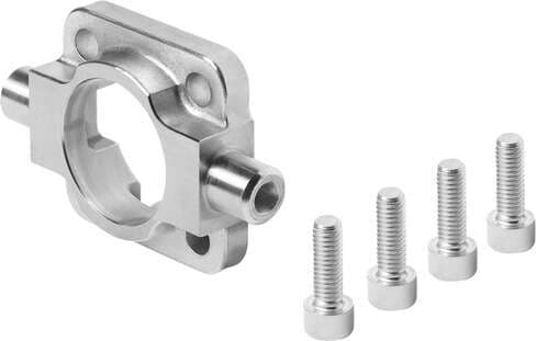 161856 Part Image. Manufactured by Festo.