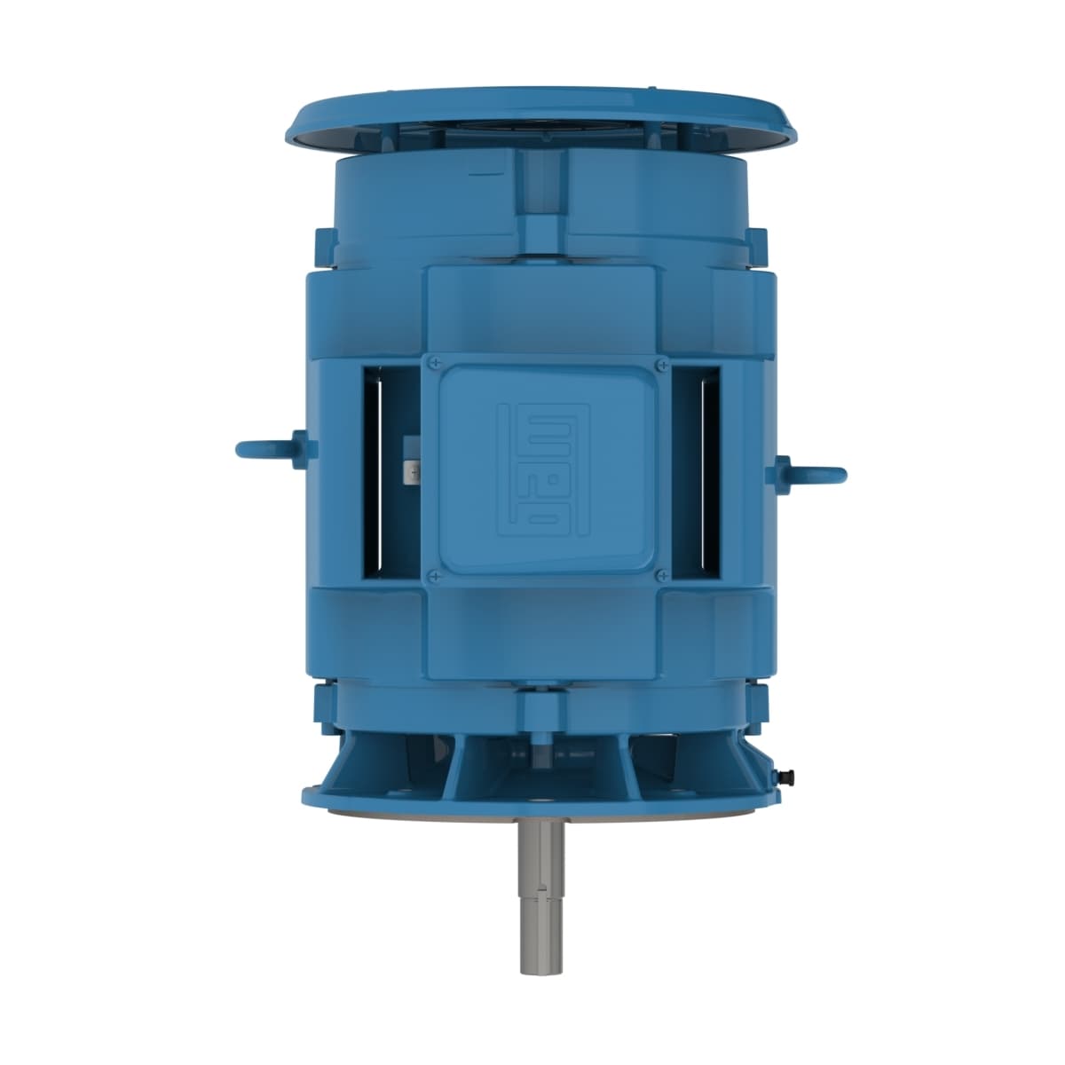 WEG 02036OT3E254JMV Close Coupled Pump NEMA Premium Efficiency 20 HP 2P 254JM 3Ph 230/460 V 60 Hz IC01 - ODP - Footless WEG 02036OT3E254JMV Close Coupled Pump NEMA Premium Efficiency 20 HP 2P 254JM 3Ph 230/460 V 60 Hz IC01 - ODP - Footless