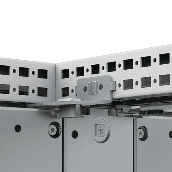 Hoffman MPF1800 Filler Plates, MPF, 66.38x4.02x0.96, Mild Steel Hoffman MPF1800 Filler Plates, MPF, 66.38x4.02x0.96, Mild Steel