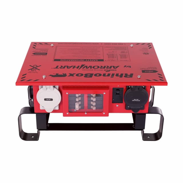 RB301M Part Image. Manufactured by Eaton.