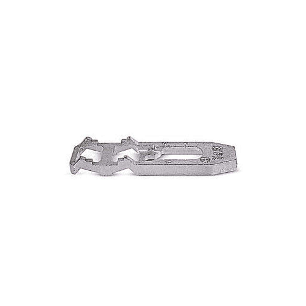 Thomas & Betts 1353AL 3-1/2 to 4", Copper-Free Aluminum Alloy Thomas & Betts 1353AL 3-1/2 to 4", Copper-Free Aluminum Alloy