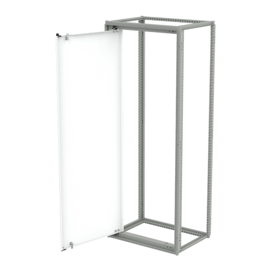 Hoffman P2PSO208G ProLine G2 Swing-Out Mounting Subpanel, 2000x800, Conductive Hoffman P2PSO208G ProLine G2 Swing-Out Mounting Subpanel, 2000x800, Conductive