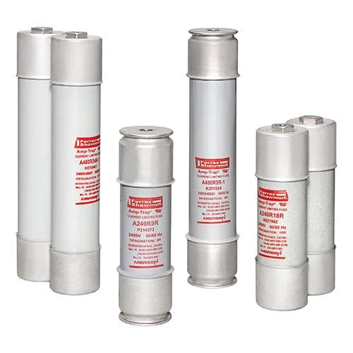 A480R12R-1HE Part Image. Manufactured by Mersen.