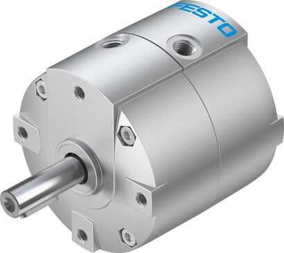1845721 Part Image. Manufactured by Festo.