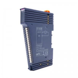 ODOT Automation CT-3238 8 channel analog input, 0-20mA, 4-20mA, 16-bit, single ended ODOT Automation CT-3238 8 channel analog input, 0-20mA, 4-20mA, 16-bit, single ended