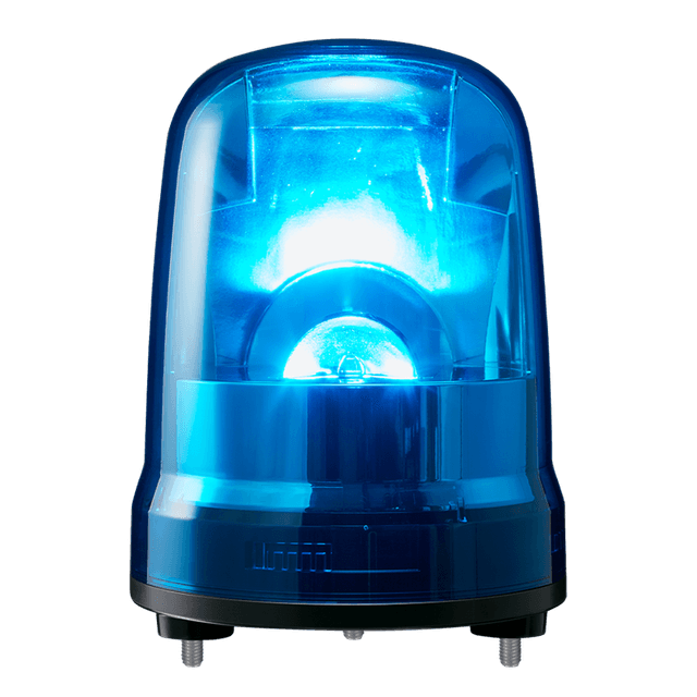 SKP-M1J-B Part Image. Manufactured by Patlite.