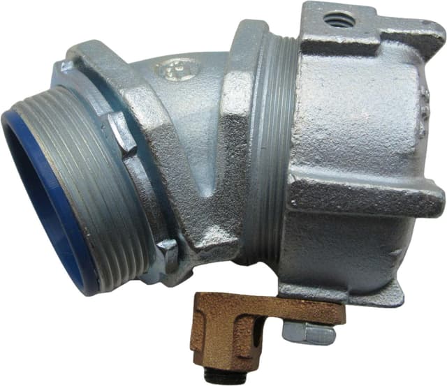 5347GR Part Image. Manufactured by Thomas & Betts.