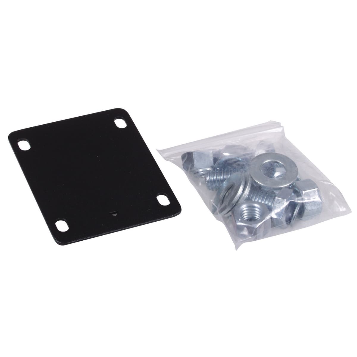 Hubbell VCJK NEXTFRAME Joining Kit ; Joining Kits allow for VS series to be joined together to speed installation time ; Joining Kit Hubbell VCJK NEXTFRAME Joining Kit ; Joining Kits allow for VS series to be joined together to speed installation time ; Joining Kit