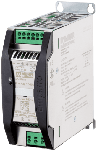 85712 Part Image. Manufactured by Murr Elektronik.