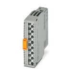 Phoenix Contact 1088127 Axioline Smart Elements, Digital input module, Digital inputs: 16, 24 V DC, connection method: 1-conductor, degree of protection: IP20 Phoenix Contact 1088127 Axioline Smart Elements, Digital input module, Digital inputs: 16, 24 V DC, connection method: 1-conductor, degree of protection: IP20