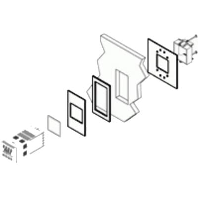 PMK60000 Part Image. Manufactured by Red Lion.