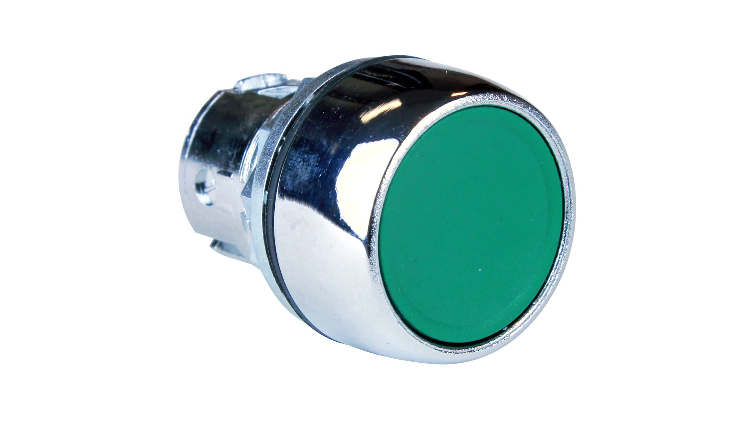 Sprecher + Schuh D7M-F301PX10 Sprecher + Schuh D7M-F301PX10 - D7 22mm Push Button, Non-Illuminated, Metal, Flush Momentary, Green START, Plastic Latch, 1NO Standard, UL Type 4/13, IP66 Sprecher + Schuh D7M-F301PX10 Sprecher + Schuh D7M-F301PX10 - D7 22mm Push Button, Non-Illuminated, Metal, Flush Momentary, Green START, Plastic Latch, 1NO Standard, UL Type 4/13, IP66