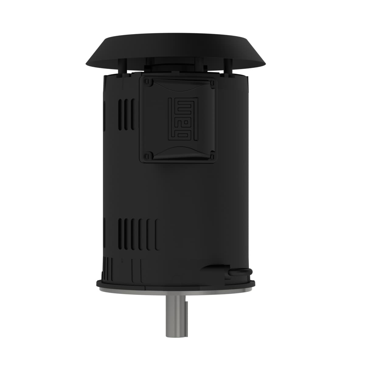 WEG 00318OT3ER182TC-S Rolled Steel NEMA Premium Efficiency 3 HP 4P 182/4TC 3Ph 230/460//190-220/380-415 V 60 Hz IC01 - ODP - Footless WEG 00318OT3ER182TC-S Rolled Steel NEMA Premium Efficiency 3 HP 4P 182/4TC 3Ph 230/460//190-220/380-415 V 60 Hz IC01 - ODP - Footless