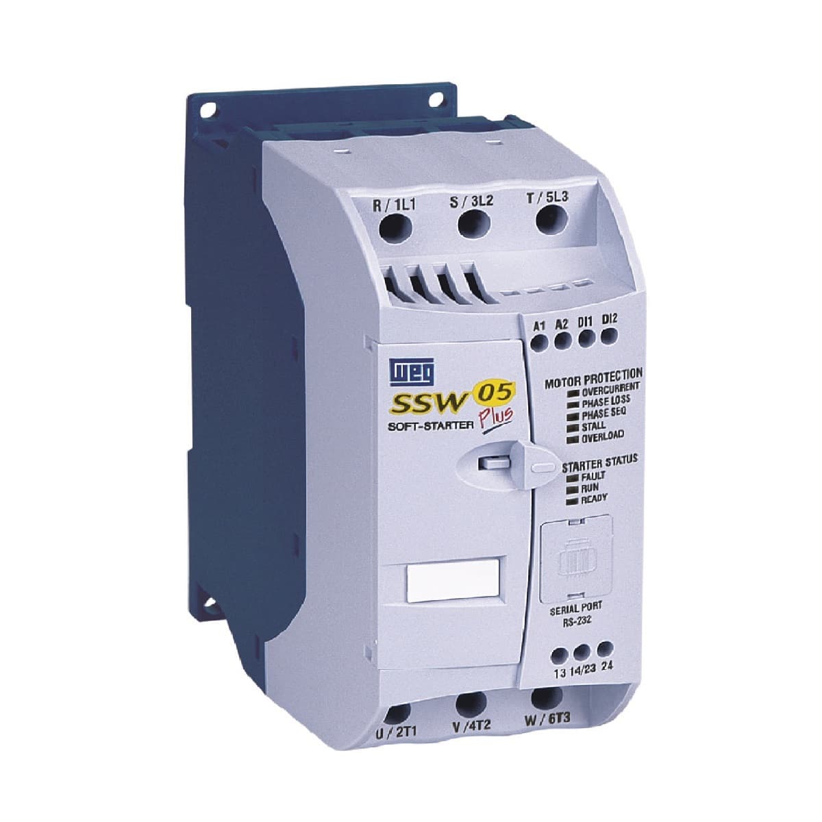 WEG SSW050030T2246EPZ SOFT-STARTER SSW050030T2246EPZ WEG SSW050030T2246EPZ SOFT-STARTER SSW050030T2246EPZ