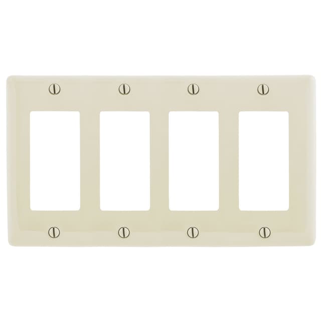 NP264LA Part Image. Manufactured by Hubbell.