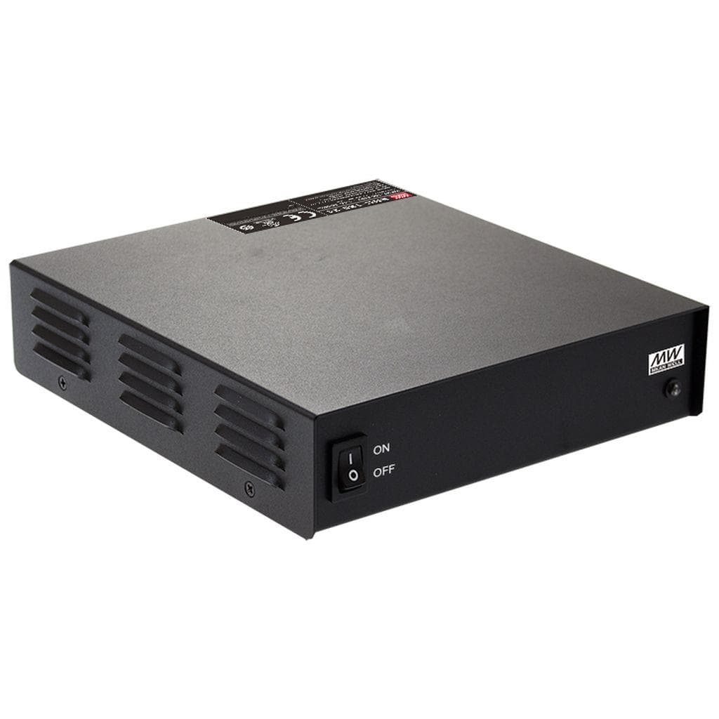 MEAN WELL ENP-240-24 AC-DC Single output power supply with PFC; 3 stage charging; Universal AC input; Output 27.6VDC at 8.7A MEAN WELL ENP-240-24 AC-DC Single output power supply with PFC; 3 stage charging; Universal AC input; Output 27.6VDC at 8.7A