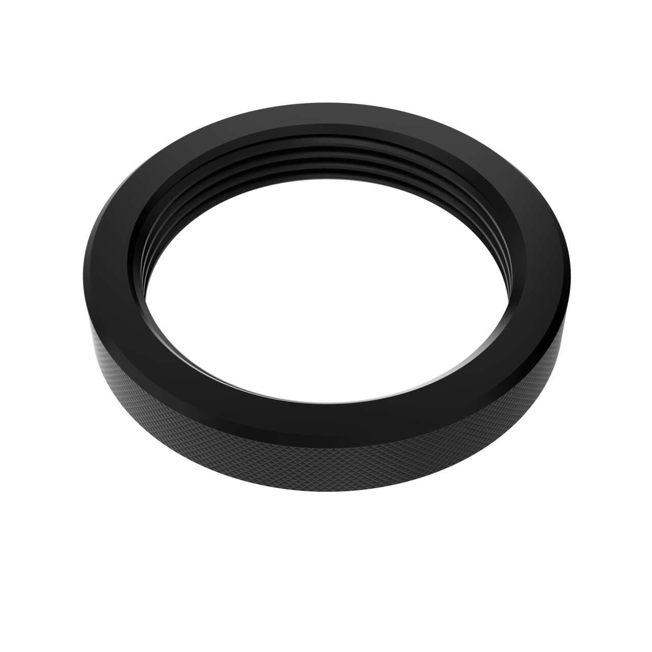 Banner ACC-GS60 M48 FRONT MOUNT Banner ACC-GS60 M48 FRONT MOUNT - Accessory: GS60 M48X2 Mounting Knurl Nut Banner ACC-GS60 M48 FRONT MOUNT Banner ACC-GS60 M48 FRONT MOUNT - Accessory: GS60 M48X2 Mounting Knurl Nut