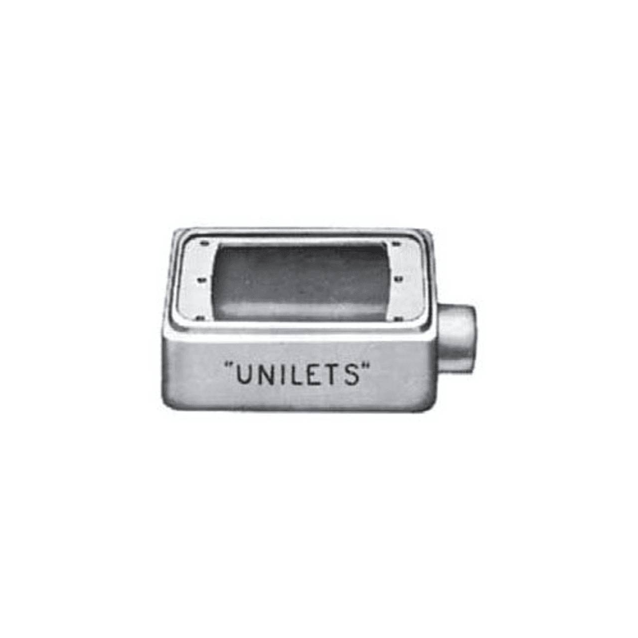 Appleton FS175 Appleton FS175 Condulets & Unilets Appleton FS175 Appleton FS175 Condulets & Unilets