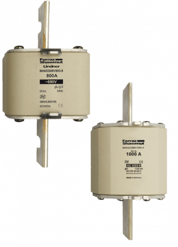 V1034512 Part Image. Manufactured by Mersen.