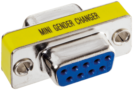 Murr Elektronik 4000-68000-9040030 4000-68000-9040030 Murrelektronik - MODLINK MSDD GENDER CHANGER, SUB-D9 female/female Murr Elektronik 4000-68000-9040030 4000-68000-9040030 Murrelektronik - MODLINK MSDD GENDER CHANGER, SUB-D9 female/female