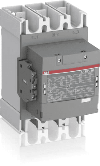 ABB Control AF305-30-11-13 AF305-30-11-13 ABB Control - CTR,3P,312A,100-250VAC/DC,1/1 ABB Control AF305-30-11-13 AF305-30-11-13 ABB Control - CTR,3P,312A,100-250VAC/DC,1/1