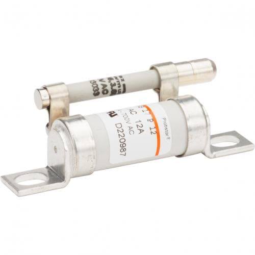 Mersen A221260 A221260 Mersen - British Standard fuse-link Protistor® 17x49 aR 690VAC IEC 63A With Striker Mersen A221260 A221260 Mersen - British Standard fuse-link Protistor® 17x49 aR 690VAC IEC 63A With Striker