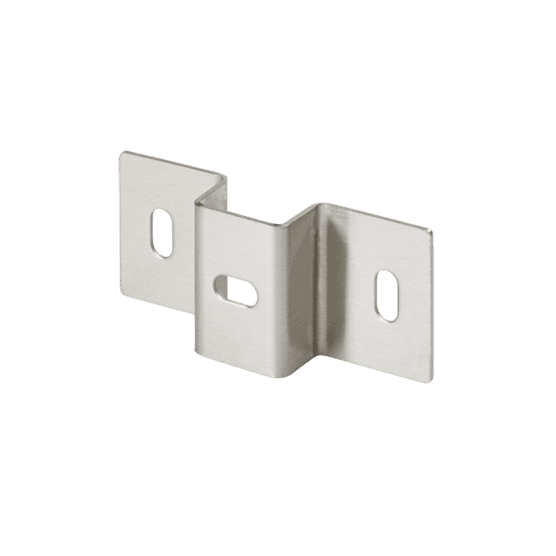 Hoffman CT44HB Hanger Bracket, 4.00x4.00, SS Type 304 Hoffman CT44HB Hanger Bracket, 4.00x4.00, SS Type 304