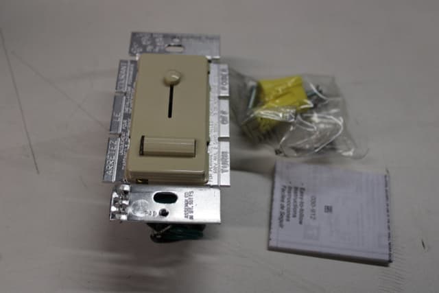 LX-600PL-IV Part Image. Manufactured by Lutron.
