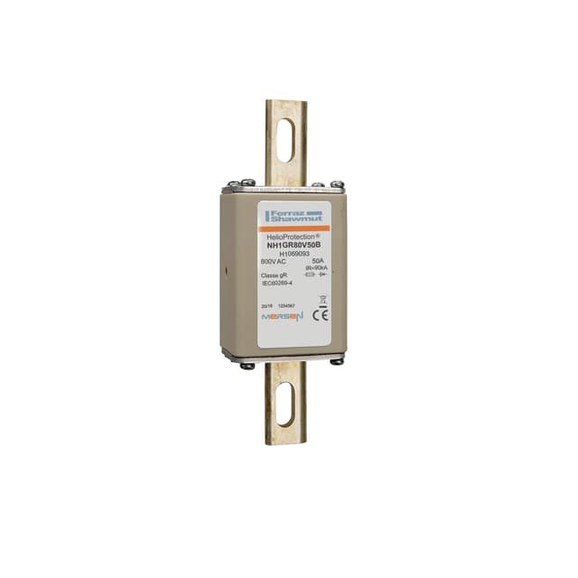 H1069093 Part Image. Manufactured by Mersen.