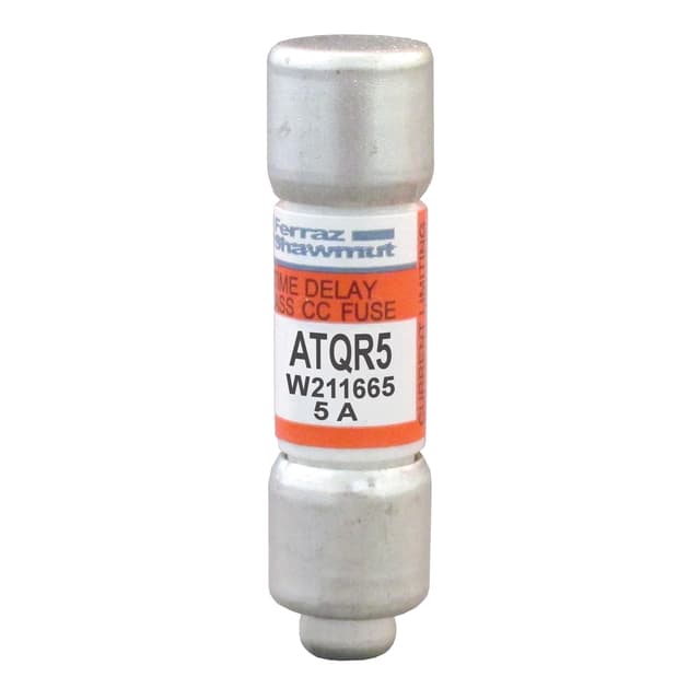 ATQR5 Part Image. Manufactured by Mersen.
