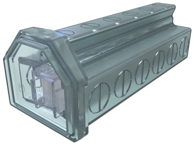 PCT-6-4/0 Part Image. Manufactured by Ilsco.