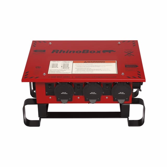 RB303M Part Image. Manufactured by Eaton.