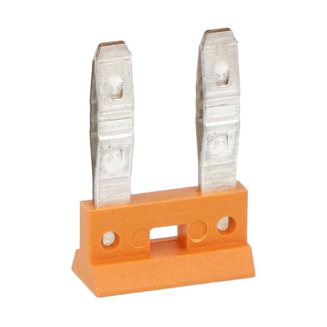 HR5X9002 Part Image. Manufactured by Lovato Electric.