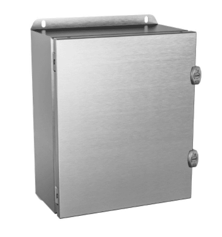 Eurobex Manufacturing 5412 EALCH060604 5412 EALCH060604 EXM - Aluminum JIC enclosures, screwed feet, NEMA 4X, 6 x 6 x 4 Eurobex Manufacturing 5412 EALCH060604 5412 EALCH060604 EXM - Aluminum JIC enclosures, screwed feet, NEMA 4X, 6 x 6 x 4