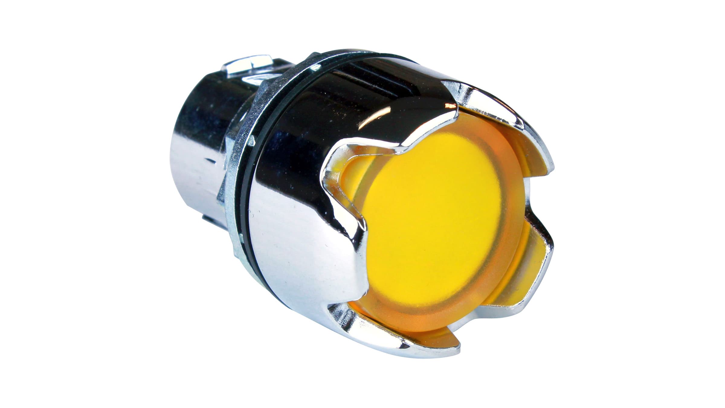 Sprecher + Schuh D7M-LG5MN3WX10 Sprecher + Schuh D7M-LG5MN3WX10 - D7 22mm Push Button, Illuminated, Metal, Guarded Momentary, Yellow, 24V AC/DC Clear LED, Metal Latch, 1NO Standard, UL Type 4/13, IP66 Sprecher + Schuh D7M-LG5MN3WX10 Sprecher + Schuh D7M-LG5MN3WX10 - D7 22mm Push Button, Illuminated, Metal, Guarded Momentary, Yellow, 24V AC/DC Clear LED, Metal Latch, 1NO Standard, UL Type 4/13, IP66