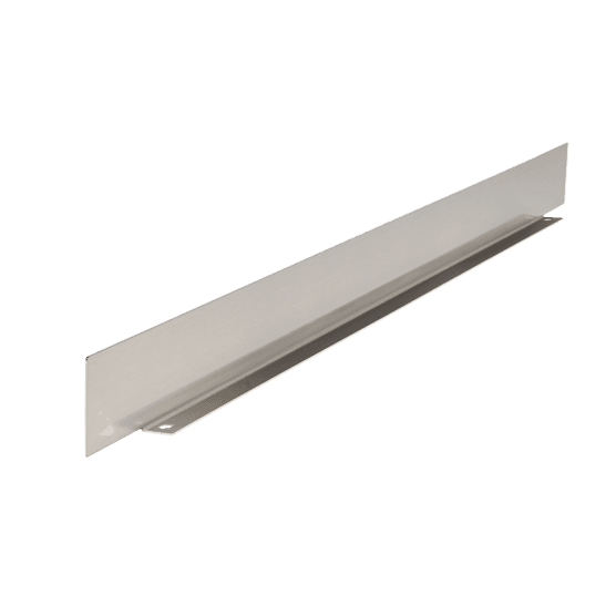 Hoffman CT44DSS Divider Straight Section, 4.00x4.00, SS Type 304 Hoffman CT44DSS Divider Straight Section, 4.00x4.00, SS Type 304