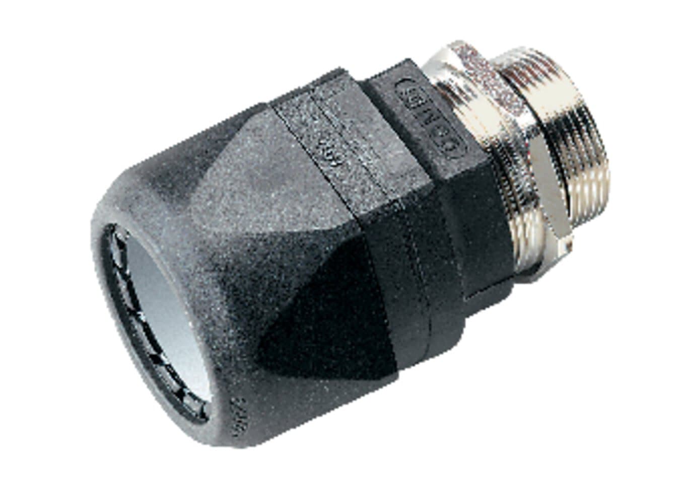 Murrplastik 83551662 83551662 Murrplastik - CVG/L M40-EMC m-top, long thre, package qty: 100 Murrplastik 83551662 83551662 Murrplastik - CVG/L M40-EMC m-top, long thre, package qty: 100