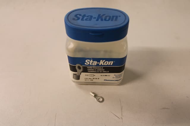 B14-8 Part Image. Manufactured by Thomas & Betts.