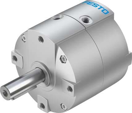 1845722 Part Image. Manufactured by Festo.