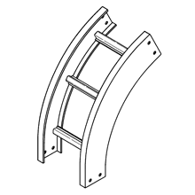 B-Line 17P-18-60VO24 17P-18-60VO24 B-Line - VERTICAL OUTSIDE BEND, SERIES 1, 6" NEMA, 60 DEG., 18" WIDTH, 24" RADIUS, PRE-GALVANIZED B-Line 17P-18-60VO24 17P-18-60VO24 B-Line - VERTICAL OUTSIDE BEND, SERIES 1, 6" NEMA, 60 DEG., 18" WIDTH, 24" RADIUS, PRE-GALVANIZED
