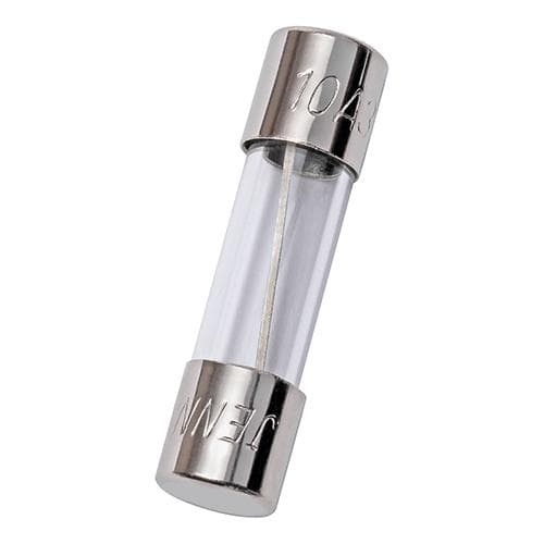 Mersen GGX3/10 Fuse GGX 8AG - Fast-Acting 250V 0.3A 1/4 X 1 Glass Mersen GGX3/10 Fuse GGX 8AG - Fast-Acting 250V 0.3A 1/4 X 1 Glass