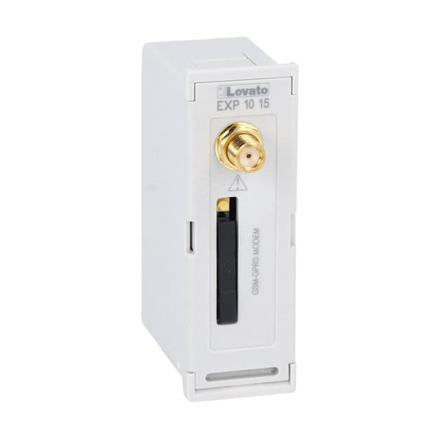 EXP1015 Part Image. Manufactured by Lovato Electric.