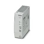 Phoenix Contact 2904372 Primary-switched UNO power supply for DIN rail mounting, input: single-phase, output: 24 V DC/240 W Phoenix Contact 2904372 Primary-switched UNO power supply for DIN rail mounting, input: single-phase, output: 24 V DC/240 W