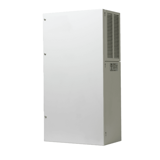 Hoffman CR290216G035 ProAir Harsh Environment Outdoor Type 3R, CR29 2700 BTU 115v Hoffman CR290216G035 ProAir Harsh Environment Outdoor Type 3R, CR29 2700 BTU 115v