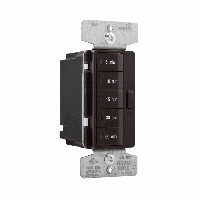 PT18M-B Part Image. Manufactured by Eaton.