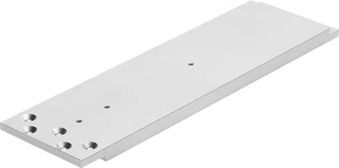 539363 Part Image. Manufactured by Festo.