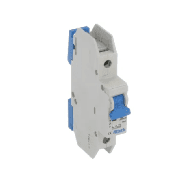 1DU6L Part Image. Manufactured by Altech Corp..