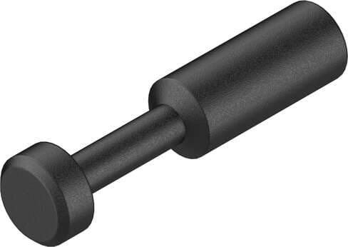 Festo 153269 blanking plug QSC-8H Size: Standard, Assembly position: Any, Container size: 10, Operating pressure complete temperature range: -0,95 - 6 bar, Temperature dependent operating pressure: -0,95 - 14 bar Festo 153269 blanking plug QSC-8H Size: Standard, Assembly position: Any, Container size: 10, Operating pressure complete temperature range: -0,95 - 6 bar, Temperature dependent operating pressure: -0,95 - 14 bar