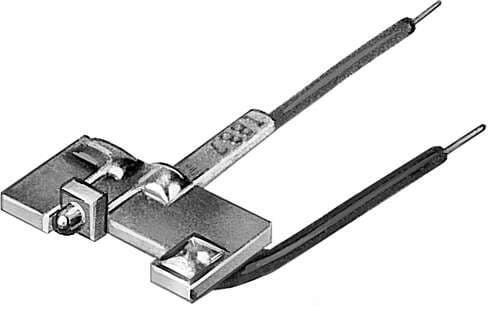 12957 Part Image. Manufactured by Festo.