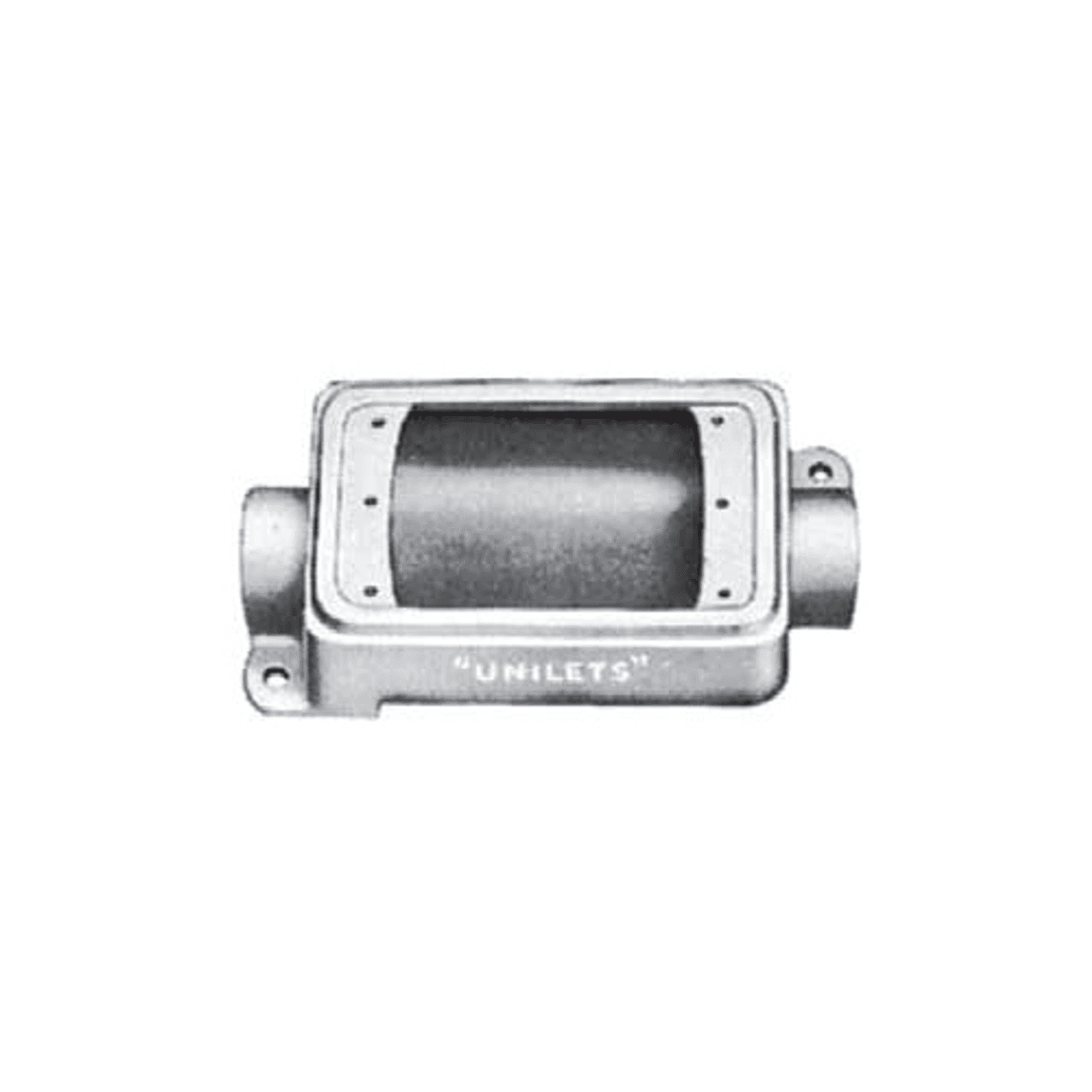 Appleton FDC-1-100-A Appleton FDC-1-100-A Condulets & Unilets Appleton FDC-1-100-A Appleton FDC-1-100-A Condulets & Unilets